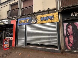 Plus de détails pour Local commercial à louer