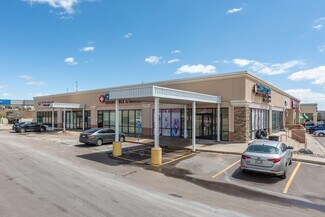 Plus de détails pour 8003 N Academy Blvd, Colorado Springs, CO - Local commercial à louer