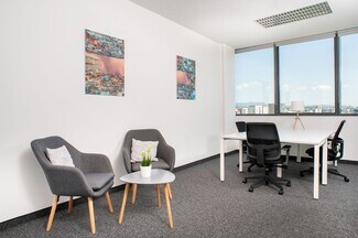 Plus de détails pour 5965-5995 Boul Des Grandes-Prairies, Saint-leonard, QC - Coworking à louer