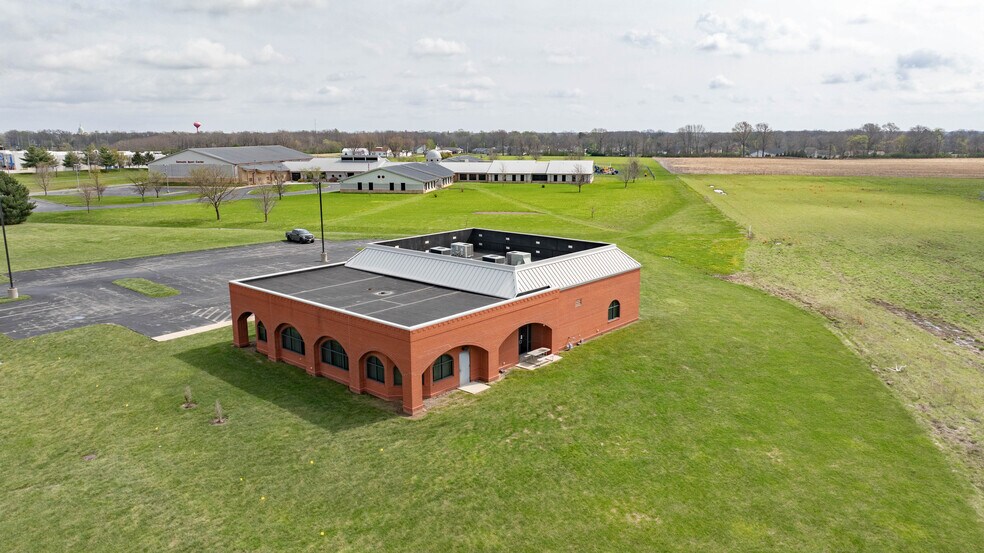 18400 Shipman Rd, Carlinville, IL à vendre - Photo intérieure – Image 3 sur 48