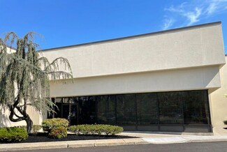 Plus de détails pour 300 Route 17, Mahwah, NJ - Industriel/Logistique à louer