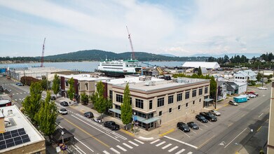 301 Commercial Ave, Anacortes, WA à louer Photo intérieure– Image 1 sur 3