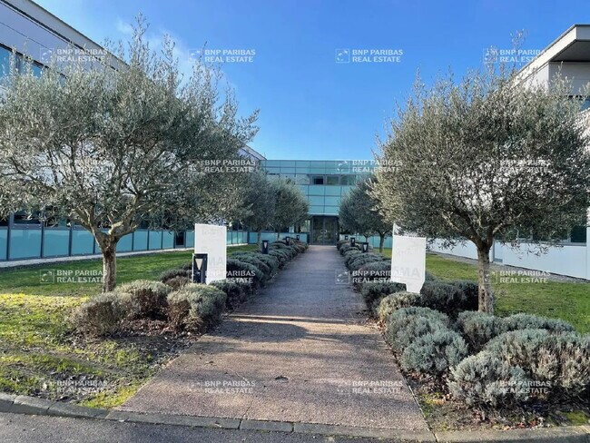 Plus de détails pour 308 Allée Du Lac, Labège - Bureau à louer