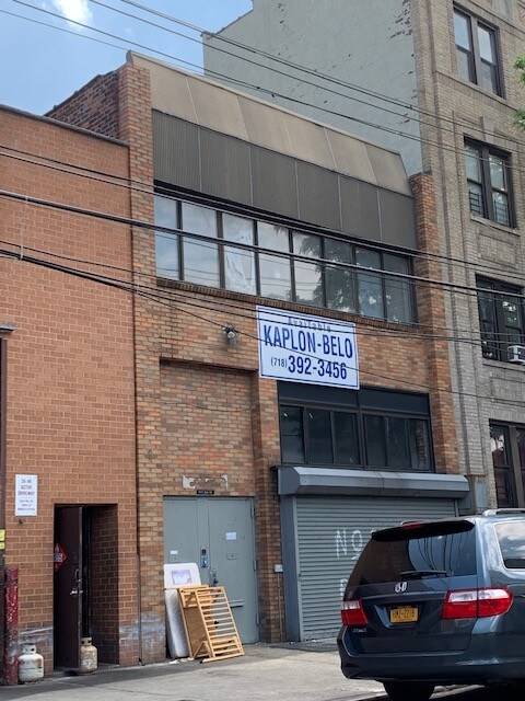 39-17 24th St, Long Island City, NY à vendre - Photo de l’immeuble – Image 1 sur 12