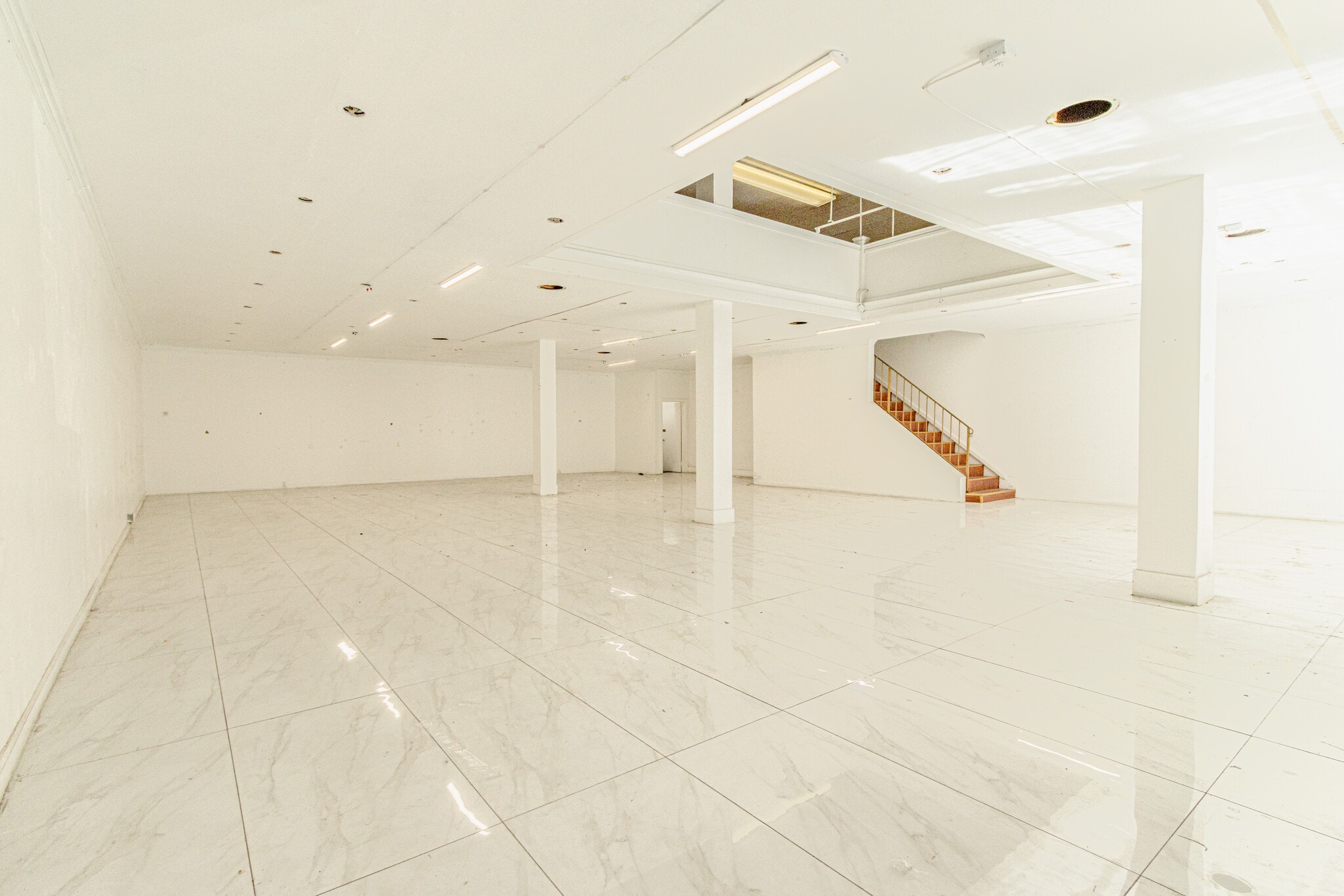 434-438 Grant Ave, San Francisco, CA à louer Photo intérieure– Image 1 sur 15