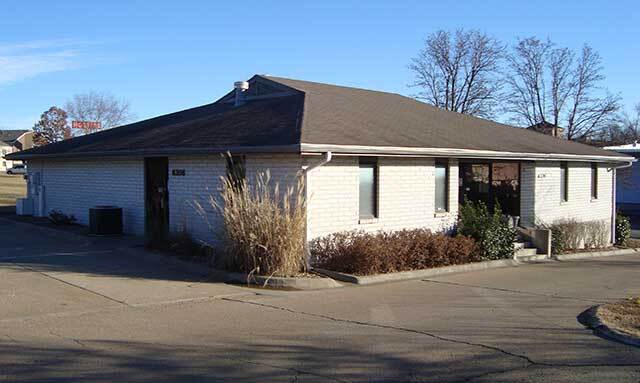 6206 SW 9th Ter, Topeka, KS à louer - Photo de l’immeuble – Image 3 sur 5