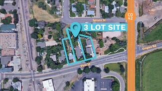 Plus de détails pour Pine St Portfolio – Terrain à vendre, Louisville, CO
