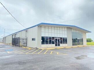 Plus de détails pour 3001 FM 1765, Texas City, TX - Industriel/Logistique à louer