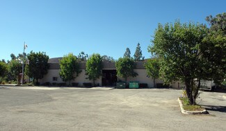 Plus de détails pour 5711 Corsa Ave, Westlake Village, CA - Industriel/Logistique à vendre