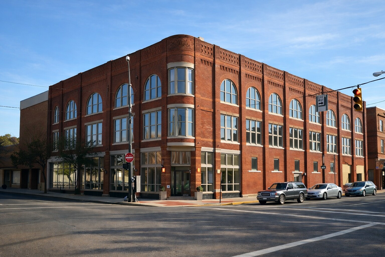 163 E Center St, Marion, OH à louer Photo principale– Image 1 sur 19
