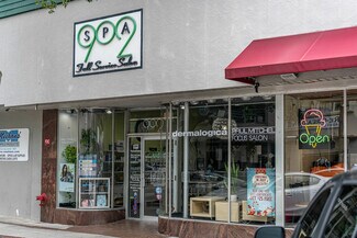 Plus de détails pour 902 E New Haven Ave, Melbourne, FL - Coworking à louer