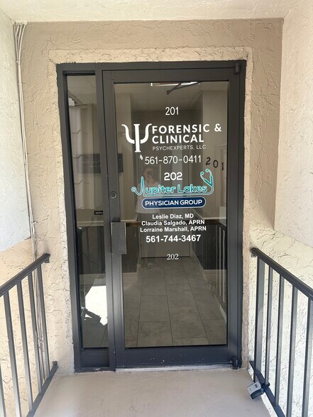 210 Jupiter Lakes Blvd, Jupiter, FL à louer - Photo intérieure – Image 3 sur 7