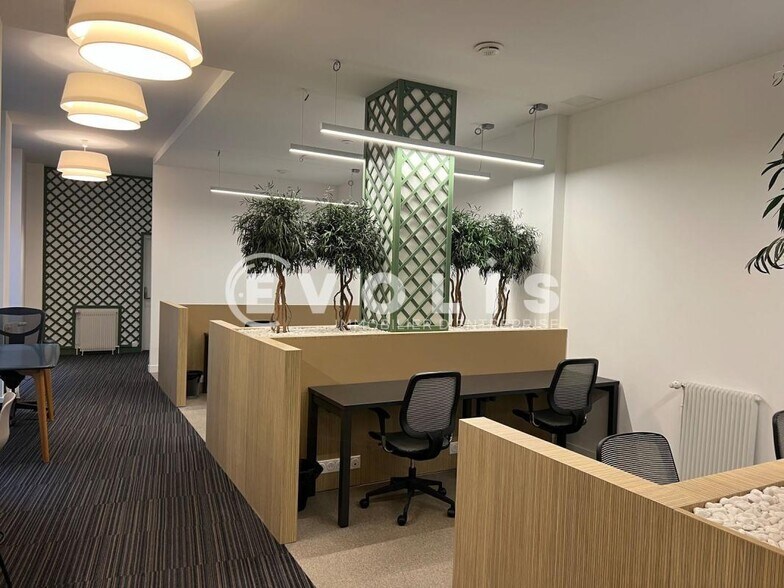 Bureau dans Paris à vendre - Photo intérieure – Image 2 sur 13