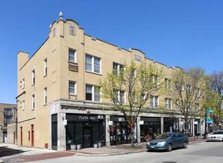 Plus de détails pour 904-914 Sherman Ave, Evanston, IL - Local commercial à louer