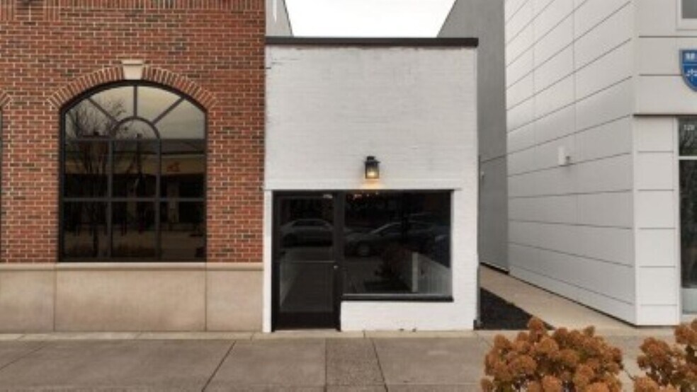 134 W Main St, Midland, MI à vendre - Photo principale – Image 1 sur 10