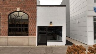 Plus de détails pour 134 W Main St, Midland, MI - Local commercial à vendre