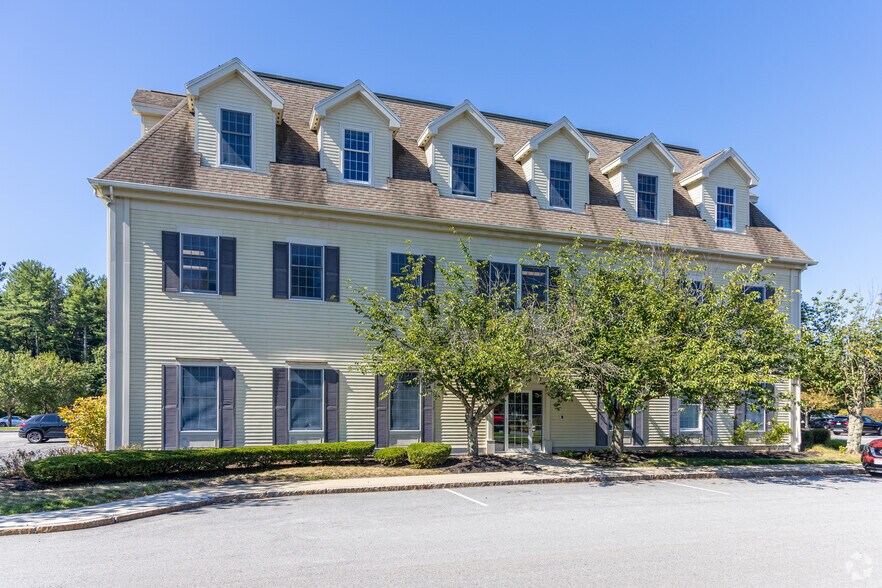 3 Lan Dr, Westford, MA à louer - Photo de l’immeuble – Image 2 sur 5