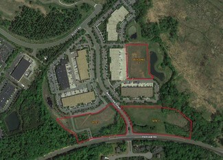 Plus de détails pour 430 E Parham Rd, Richmond, VA - Local d'activités à louer