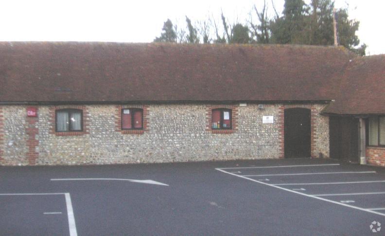 Strettington Ln, Chichester à louer - Photo de l’immeuble – Image 2 sur 3