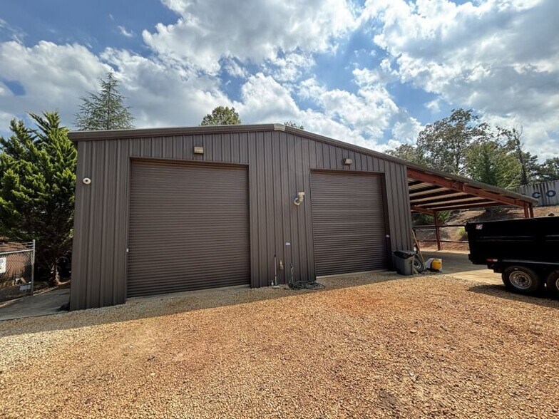 17270 S Carolina 11, Fair Play, SC à vendre - Photo de l’immeuble – Image 2 sur 12