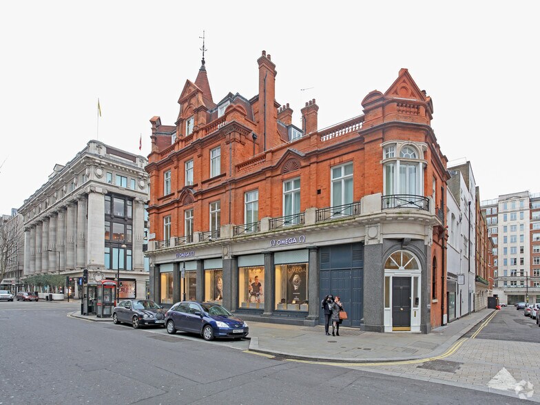 449-451 Oxford St, Londres à louer - Photo de l’immeuble – Image 2 sur 4