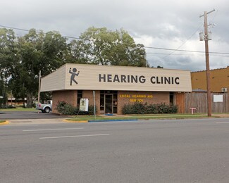 Plus de détails pour 827 19th St N, Bessemer, AL - Bureau, Local commercial à louer