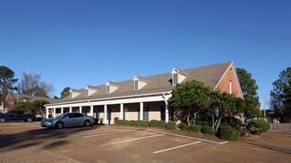 Plus de détails pour 5888 Ridgewood Rd, Jackson, MS - Bureau à louer
