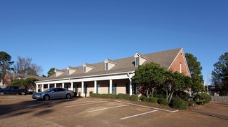 Plus de détails pour 5888 Ridgewood Rd, Jackson, MS - Bureau à louer
