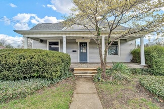 Plus de détails pour 628 S Colorado St, Salem, VA - Bureau à vendre