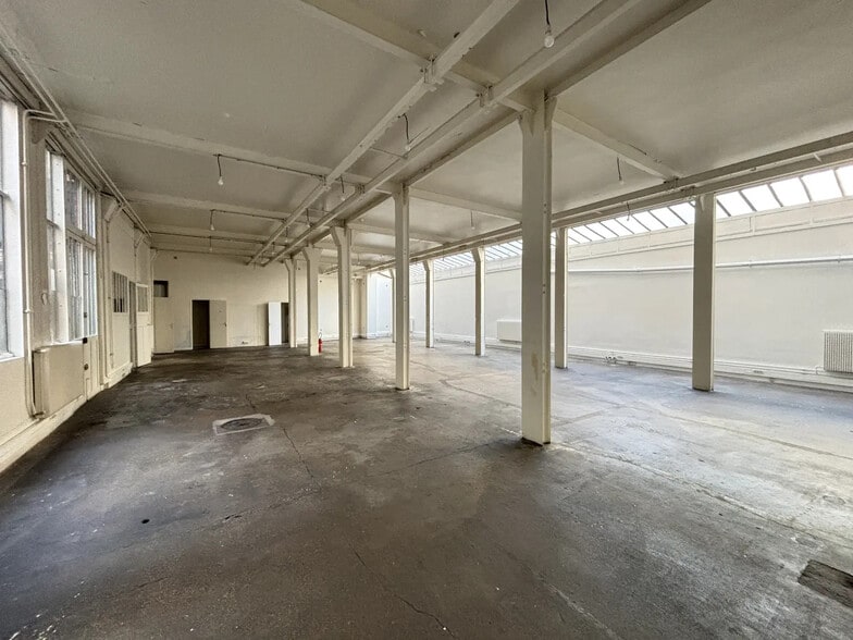 5 Rue Jules Vallès, Paris à louer - Photo intérieure – Image 2 sur 10