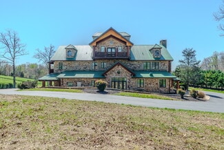 Plus de détails pour 6720 Erie Rd, Sweetwater, TN - Spécialisé à vendre