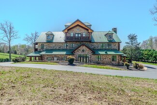 Plus de détails pour 6720 Erie Rd, Sweetwater, TN - Spécialisé à vendre