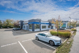 15150 56th Ave, Surrey, BC à louer Photo de l’immeuble– Image 2 sur 3