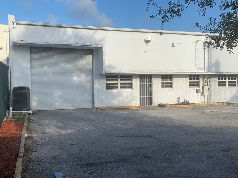 2175 NW 26th Ave, Miami, FL à louer - Photo de l’immeuble – Image 2 sur 10