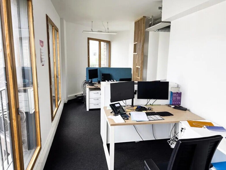 14 Rue Fouré, Nantes à louer - Photo de l’immeuble – Image 3 sur 12