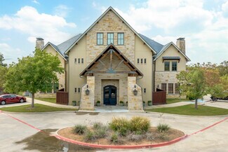 Plus de détails pour 1121 S Carroll Ave, Southlake, TX - Bureau à vendre