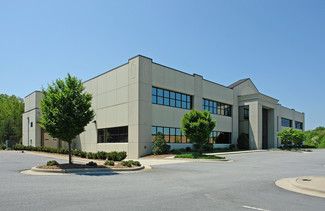 Plus de détails pour 1507 7th St SE, Hickory, NC - Bureau à louer