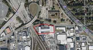 Plus de détails pour 2029-2031 Westwood Ave, Richmond, VA - Industriel/Logistique à louer