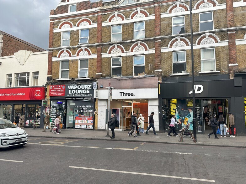 51 Tooting High St, Londres à louer - Photo de l’immeuble – Image 3 sur 3