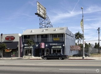 Plus de détails pour 4116-4118 1/2 Crenshaw Blvd, Los Angeles, CA - Bureau/Local commercial à louer