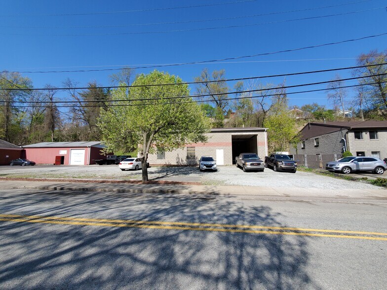 630 Long Rd, Pittsburgh, PA à vendre - Photo de l’immeuble – Image 3 sur 41