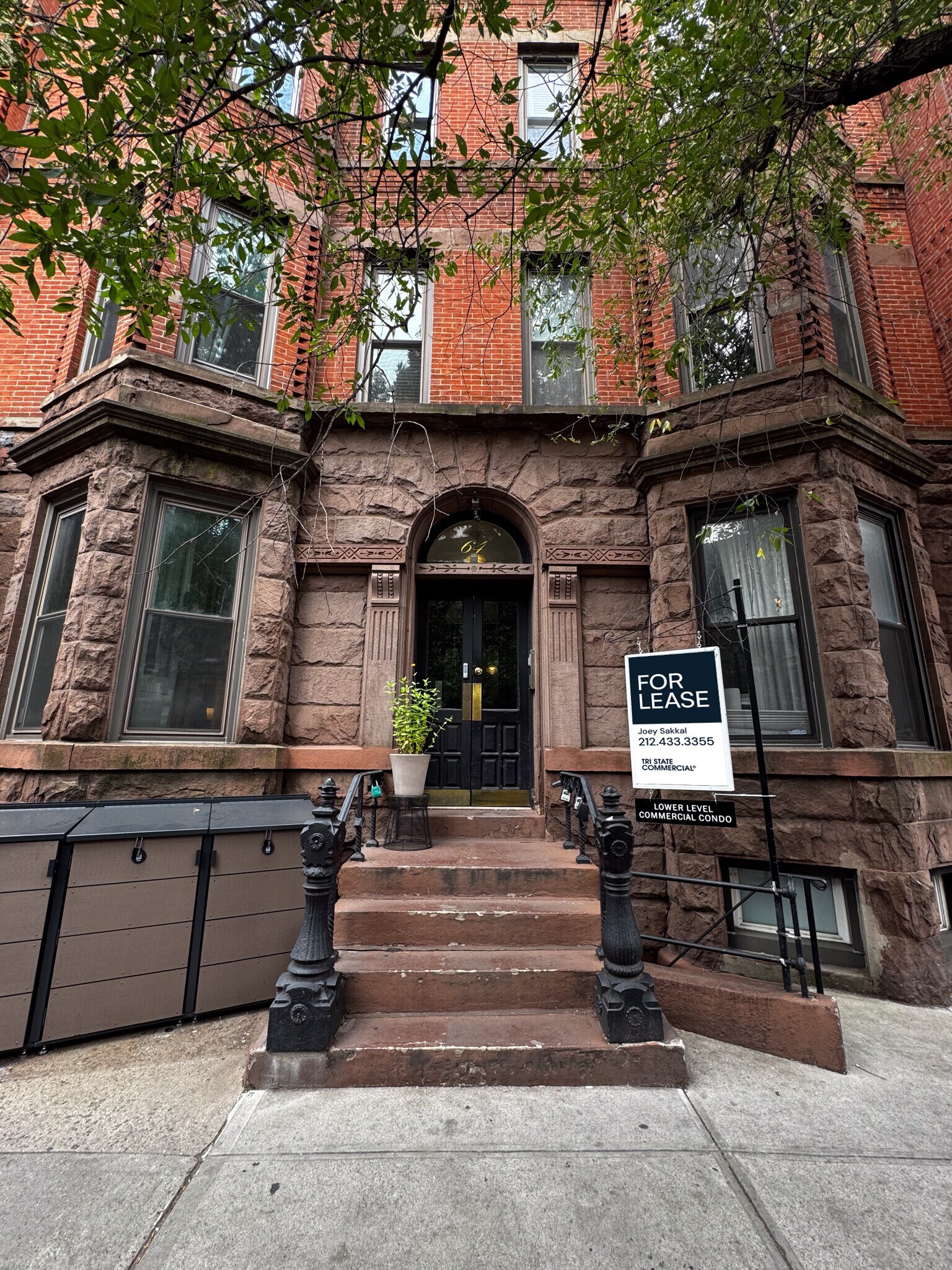64 7th Ave, Brooklyn, NY à louer Photo principale– Image 1 sur 3
