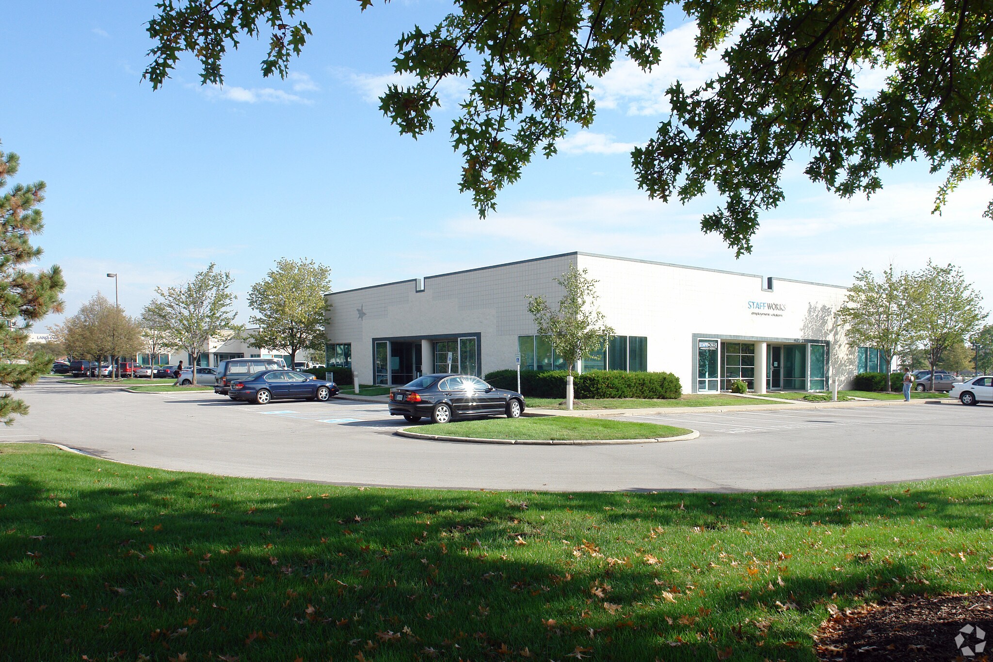 7108-7176 Waldemar Dr, Indianapolis, IN à louer Photo principale– Image 1 sur 4