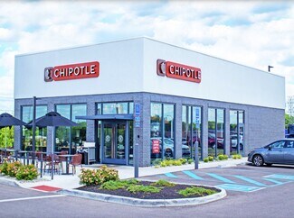 Plus de détails pour 4215 Linden Ave, Dayton, OH - Local commercial à vendre
