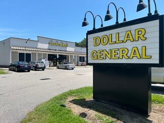 Plus de détails pour 1035 Holiday Island Rd, Hertford, NC - Local commercial à vendre