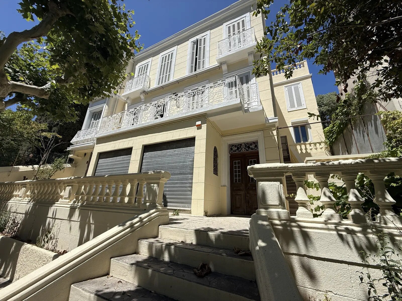 156 Boulevard Perier, Marseille à vendre Photo de l’immeuble– Image 1 sur 4