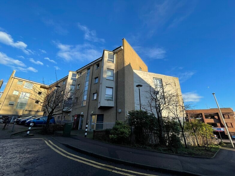 18 Marywell St, Aberdeen à louer - Photo de l’immeuble – Image 2 sur 6