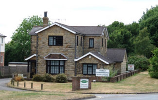 Plus de détails pour London Rd, East Grinstead - Bureau à louer