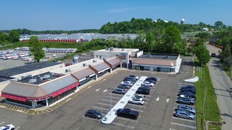 Plus de détails pour 200 Boston Post Rd, Orange, CT - Local commercial à louer