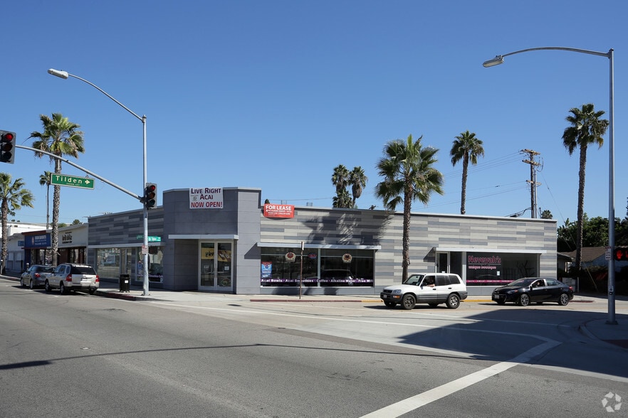 11028 W Washington Blvd, Culver City, CA à louer - Photo principale – Image 1 sur 5